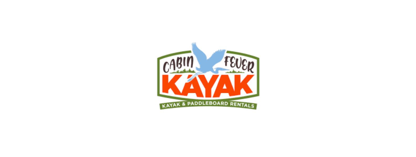 Cabin Fever Kayak