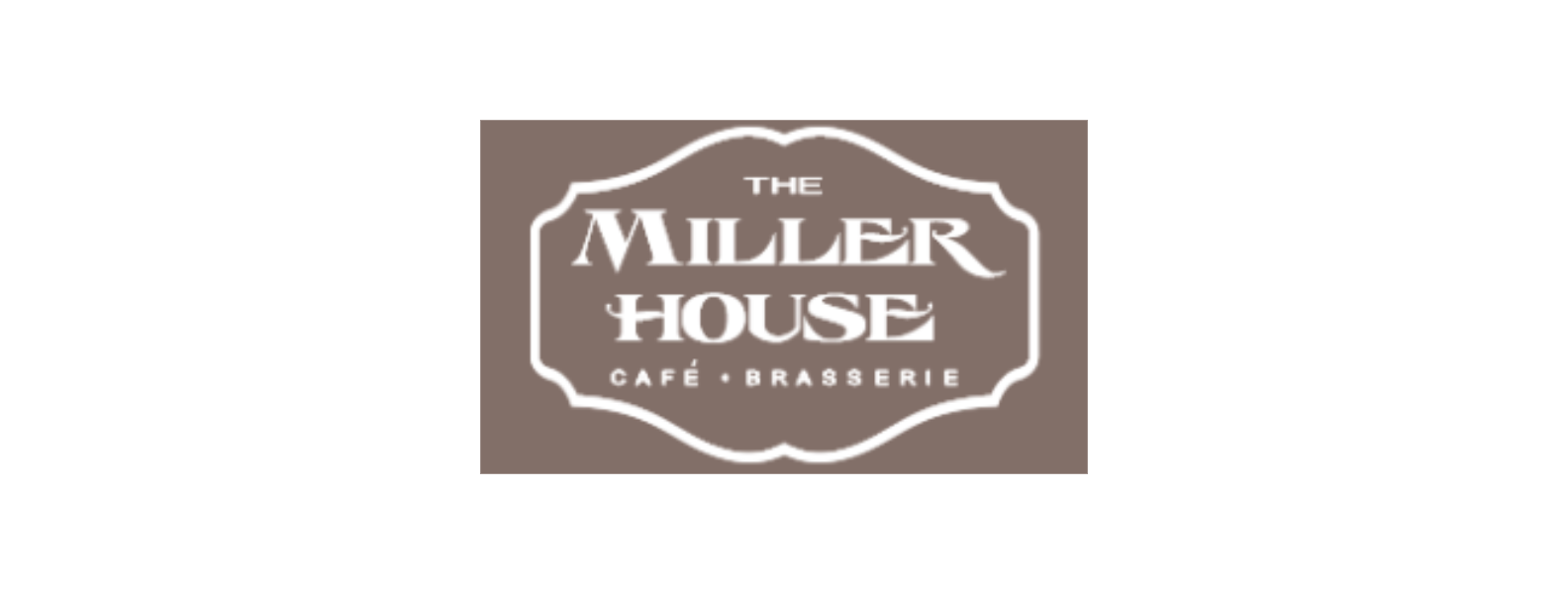 The Miller House